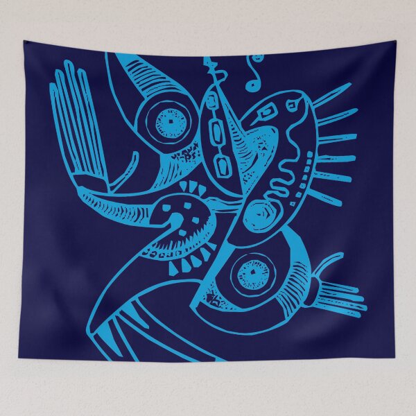 Item preview, Abstract 31 B designed and sold by studioabstract.