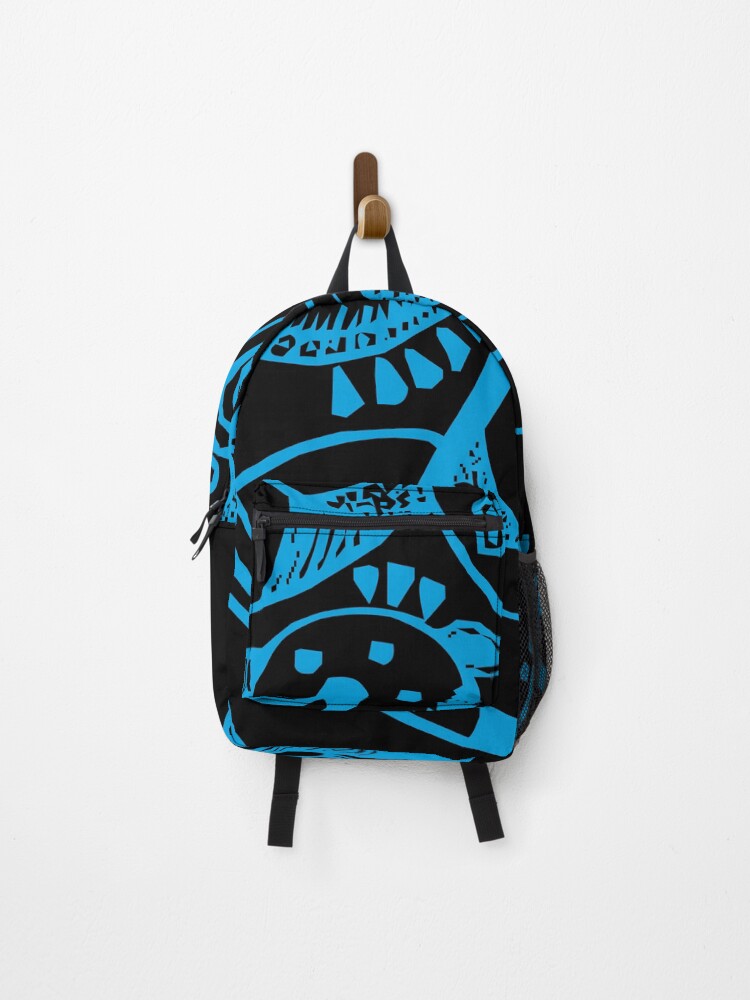 Thumbnail 1 of 3, Backpack, Abstract 31 B designed and sold by studioabstract.