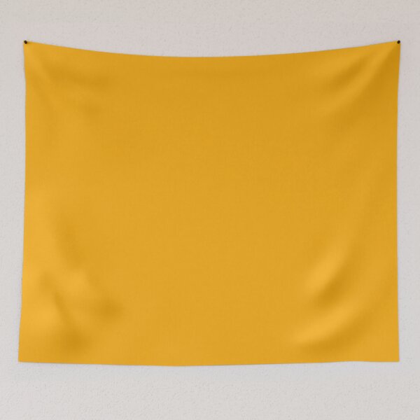 Item preview, Retro Yellow designed and sold by The Innocent Ghost Project.