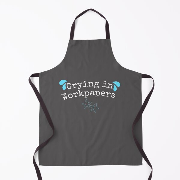 Item preview, Crying in Workpapers – Funny Accountant Audit Life Meme for CPA, CA Students & Finance Professionals designed and sold by FCA SIR MERCH .