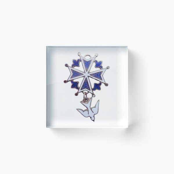 Item preview, Cross designed and sold by di-Vera-Rosati.
