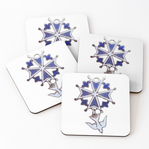 Item preview, Cross designed and sold by di-Vera-Rosati.