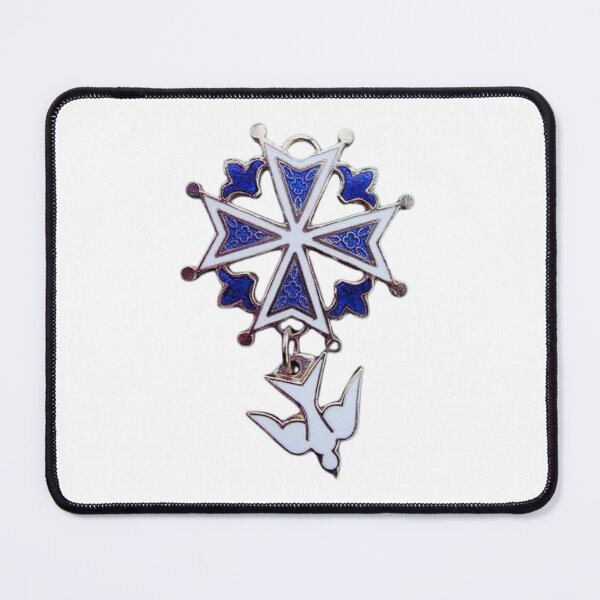 Item preview, Cross designed and sold by di-Vera-Rosati.