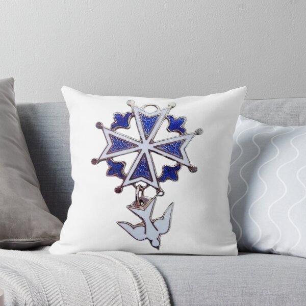 Item preview, Cross designed and sold by di-Vera-Rosati.