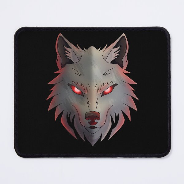 Item preview, Cerberus - Wolf designed and sold by Sunnycorn_.