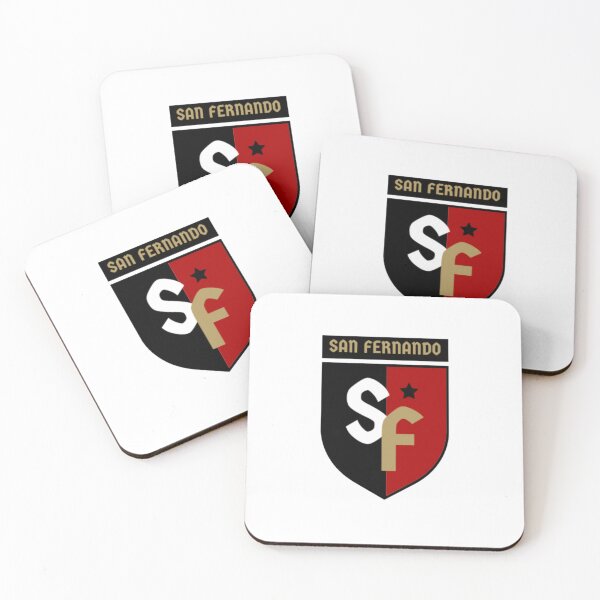 Item preview, San Fernando designed and sold by Kaittooo.