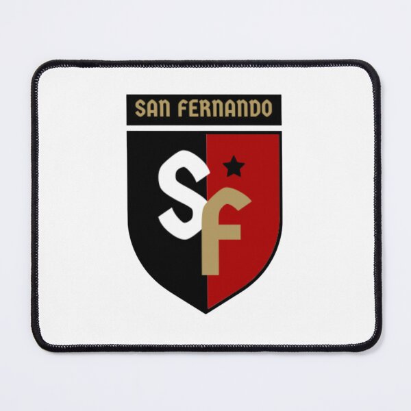 Item preview, San Fernando designed and sold by Kaittooo.