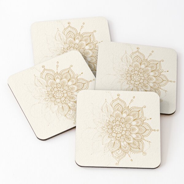 Item preview, Mandala sketch designed and sold by Regula von Rütte.