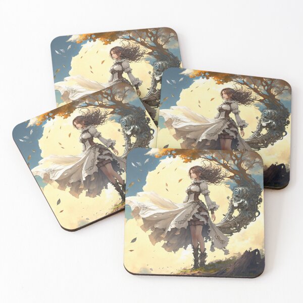 Item preview, A Windy Day designed and sold by R3g3nerator.