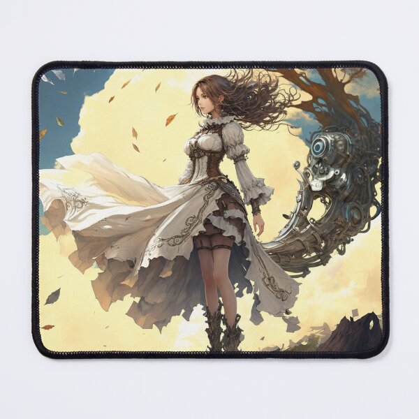 Item preview, A Windy Day designed and sold by R3g3nerator.