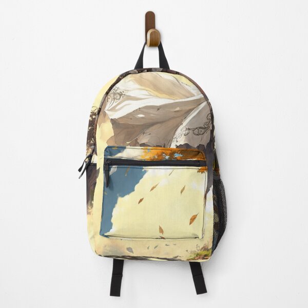 Item preview, A Windy Day designed and sold by R3g3nerator.