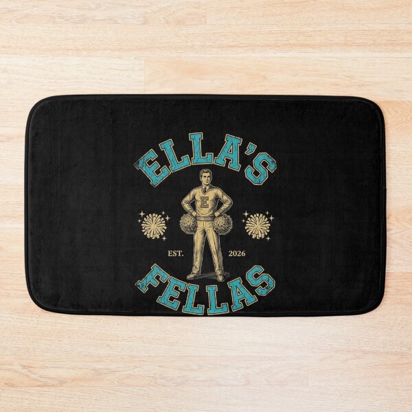 Item preview, Ellas Fellas Vintage Cheer Dazzler USA Fan Shirt designed and sold by SofenArt.