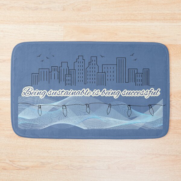 Item preview, Sustainable Living - Sustainable Development Goals - Sustainability - ESG designed and sold by Drishya-Designs.