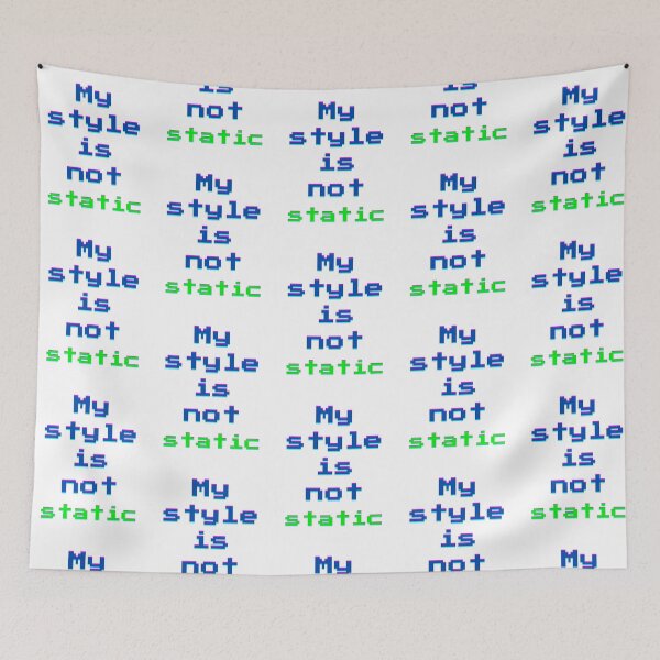 Item preview, My Style 2 designed and sold by Santy2023.
