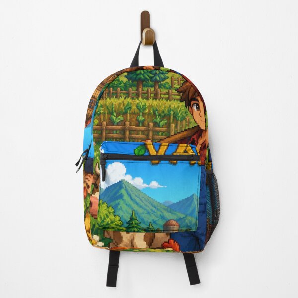 Item preview, Stardew valley Inspired designed and sold by FeelTheDrawing.