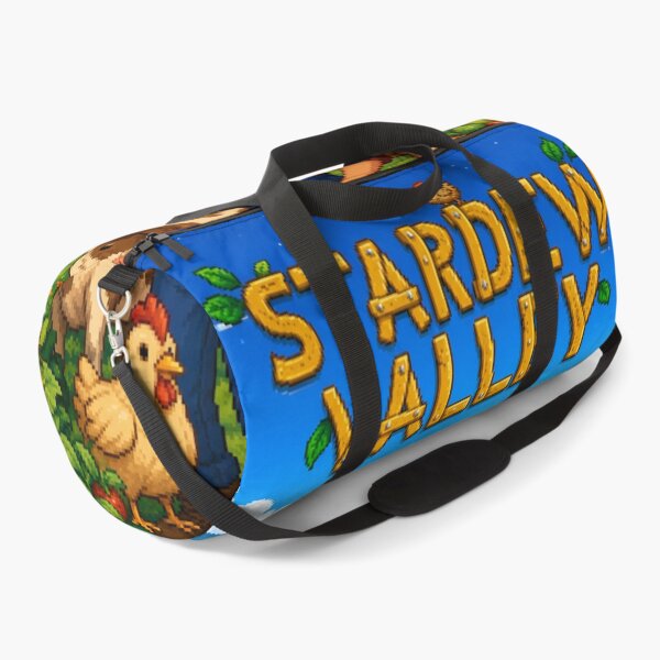 Item preview, Stardew valley Inspired designed and sold by FeelTheDrawing.