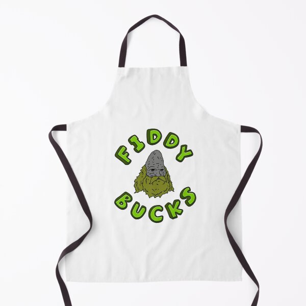 Item preview, Fiddy Bucks The Big Lez Show Bigfoot Sassy Sasquatch Funny designed and sold by ToscaSamShop.