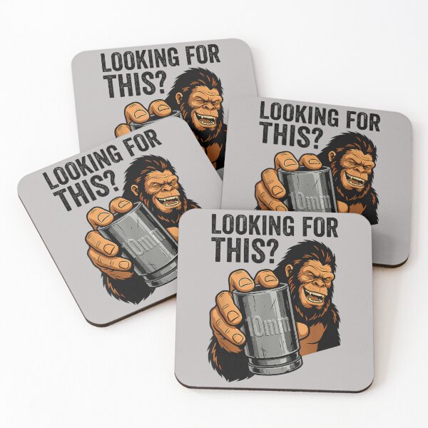 Item preview, Looking for This 10mm Socket Funny Bigfoot Mechanic designed and sold by mjohnson9.
