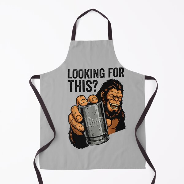 Item preview, Looking for This 10mm Socket Funny Bigfoot Mechanic designed and sold by mjohnson9.