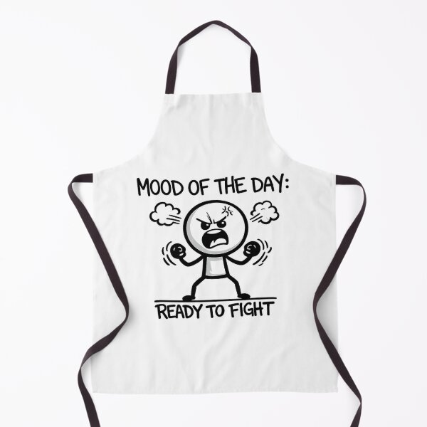Item preview, Mood of the day - Fight designed and sold by Bellassi.