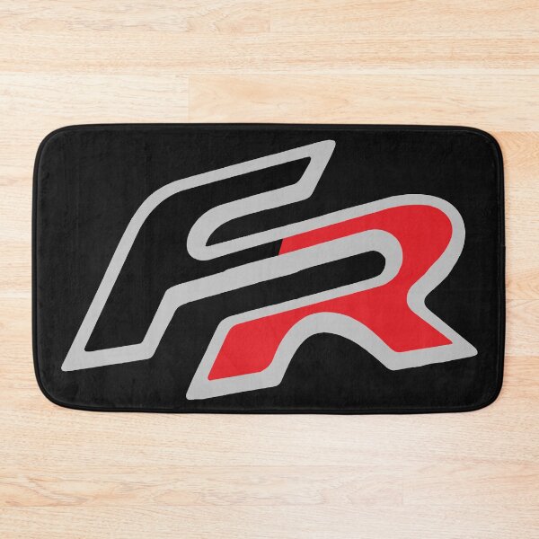 Artikelvorschau, Seat Leon FR Logo entworfen und verkauft von Hussar08.