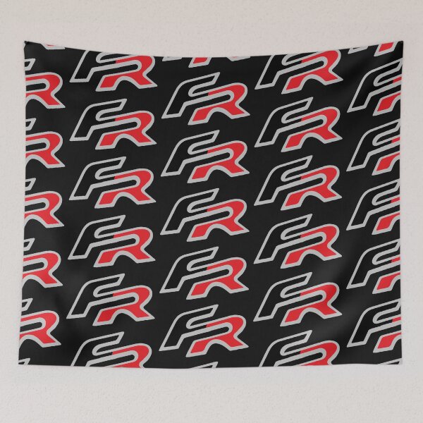 Item preview, Logotipo del Seat León FR designed and sold by Hussar08.