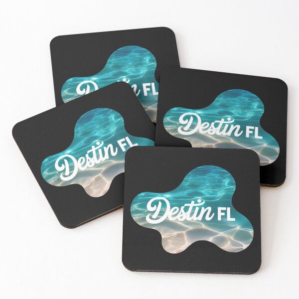 Item preview, Destin Fl - florida and ocean designed and sold by DamioPolArt.