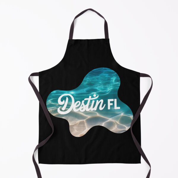Item preview, Destin Fl - florida and ocean designed and sold by DamioPolArt.