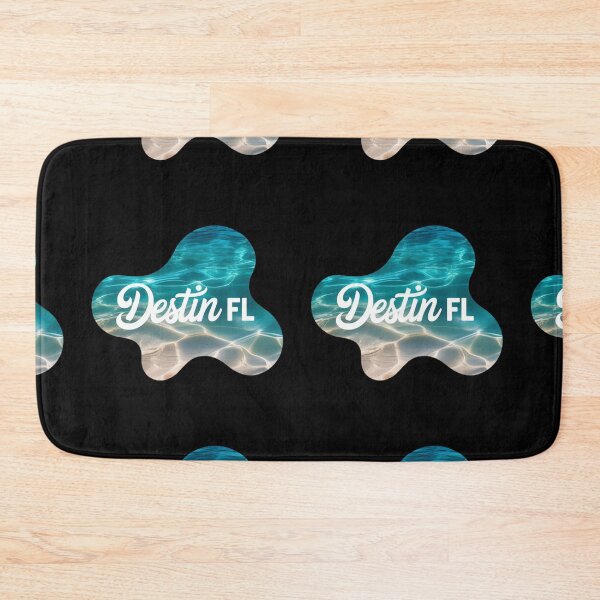 Item preview, Destin Fl - florida and ocean designed and sold by DamioPolArt.