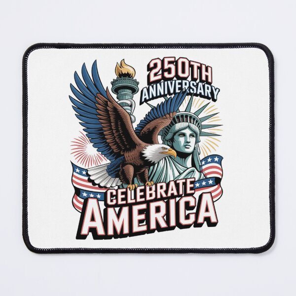 Item preview, Americas Birthday designed and sold by UrbanChillz.