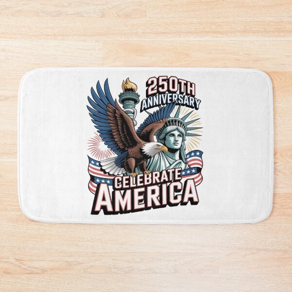 Item preview, Americas Birthday designed and sold by UrbanChillz.