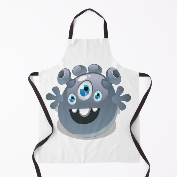 Item preview, Cute Monster - Kawaii Alien Friend designed and sold by IYI.
