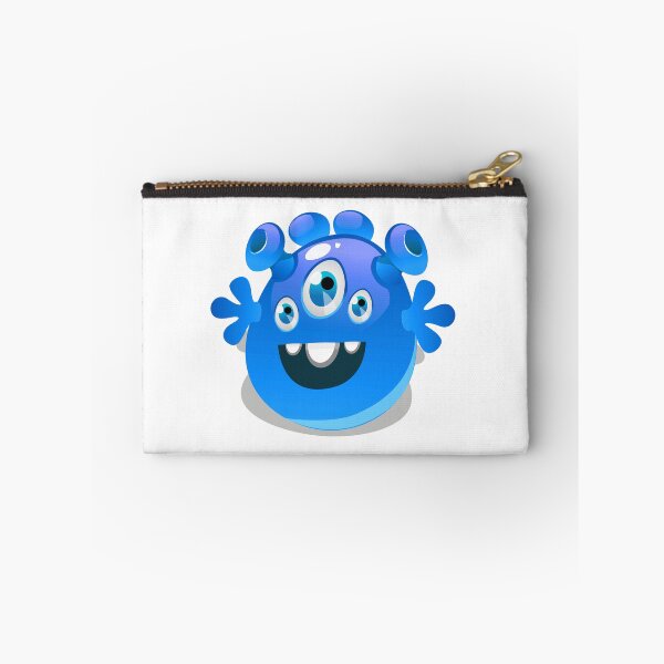 Item preview, Cute Monster - Kawaii Alien Friend designed and sold by IYI.