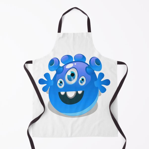 Item preview, Cute Monster - Kawaii Alien Friend designed and sold by IYI.