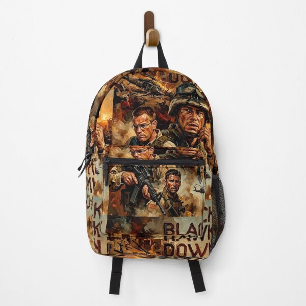 Item preview, Black Hawk Down: Leave No Man Behind designed and sold by Art's Diner.