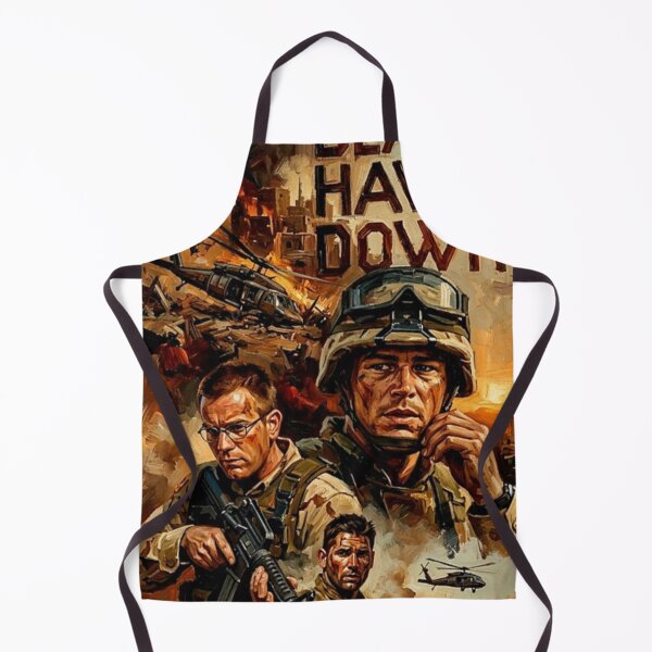 Item preview, Black Hawk Down: Leave No Man Behind designed and sold by Art's Diner.