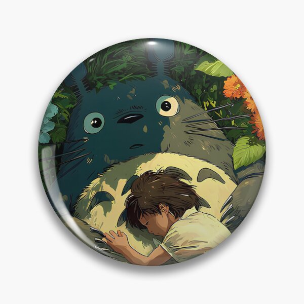 Item preview, Cute kawaii art girl [[Ttotoros]] sleep -%[ghiblis]%-  aways  designed and sold by huaishen89.