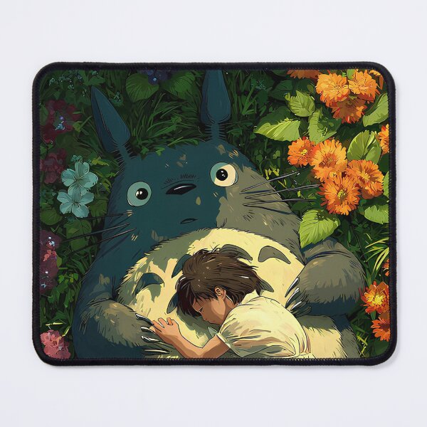 Item preview, Cute kawaii art girl [[Ttotoros]] sleep -%[ghiblis]%-  aways  designed and sold by huaishen89.