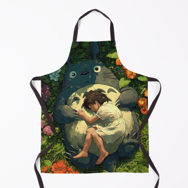 Item preview, Cute kawaii art girl [[Ttotoros]] sleep -%[ghiblis]%-  aways  designed and sold by huaishen89.