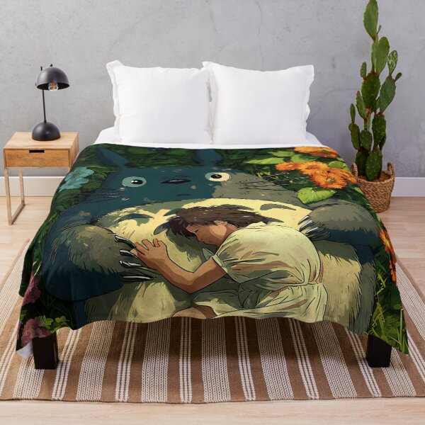 Item preview, Cute kawaii art girl [[Ttotoros]] sleep -%[ghiblis]%-  aways  designed and sold by huaishen89.