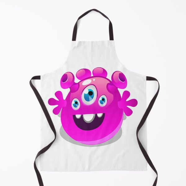 Item preview, Cute Monster - Kawaii Alien Friend designed and sold by IYI.