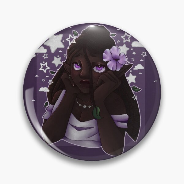 Item preview, Calypso | Epic The Musical  designed and sold by Pawmoji.