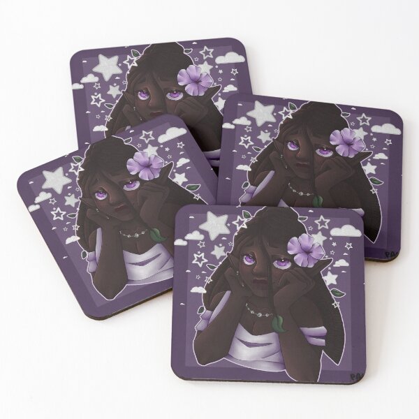 Item preview, Calypso | Epic The Musical  designed and sold by Pawmoji.