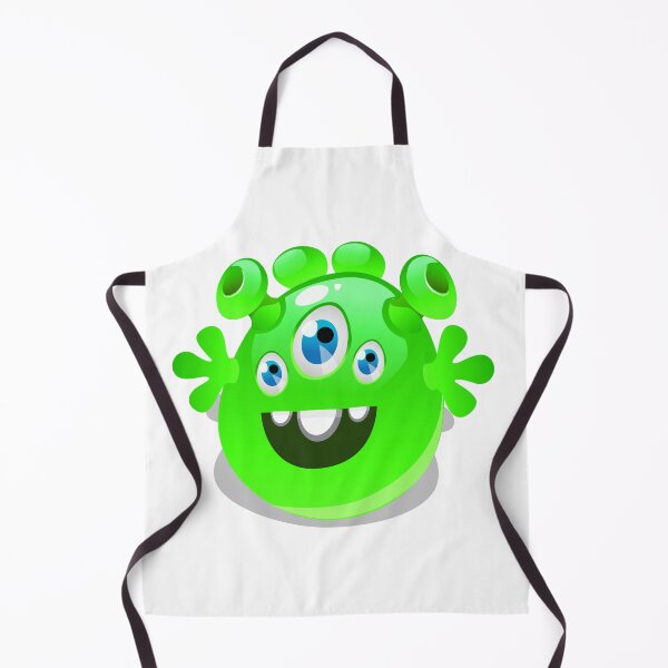 Item preview, Cute Monster - Kawaii Alien Friend designed and sold by IYI.