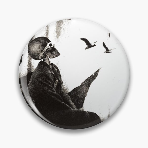 Item preview, skeleton and eden designed and sold by bandarartisan.