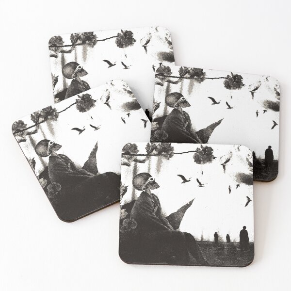 Item preview, skeleton and eden designed and sold by bandarartisan.