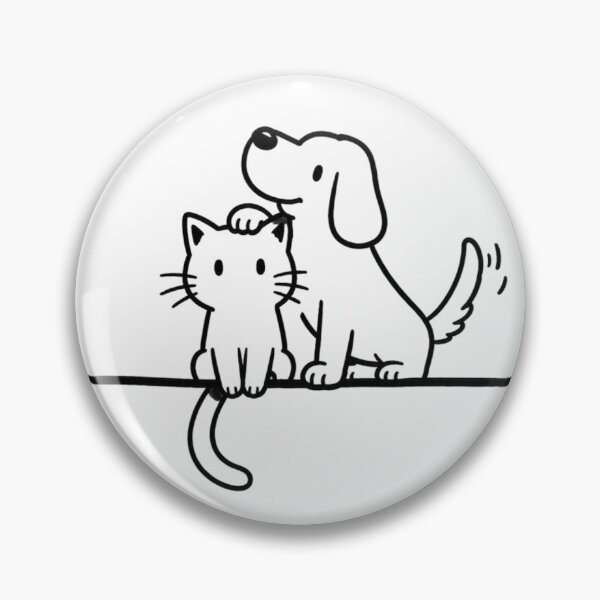 Item preview, Pet Pals designed and sold by Snurly.