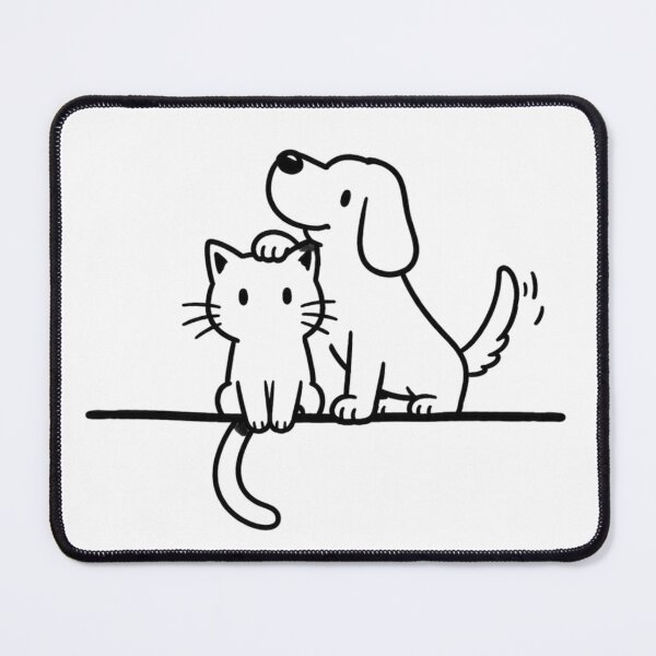 Item preview, Pet Pals designed and sold by Snurly.