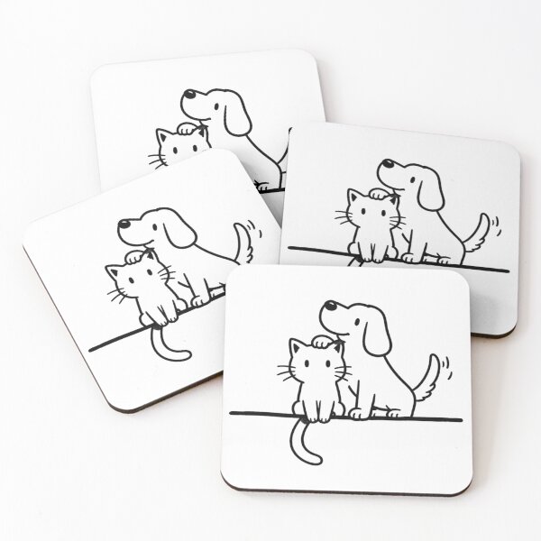 Item preview, Pet Pals designed and sold by Snurly.
