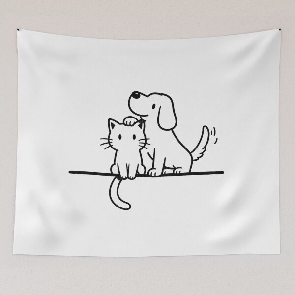 Item preview, Pet Pals designed and sold by Snurly.